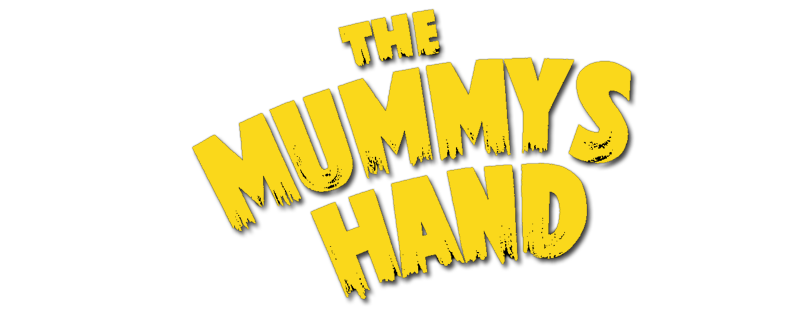 The Mummy's Hand