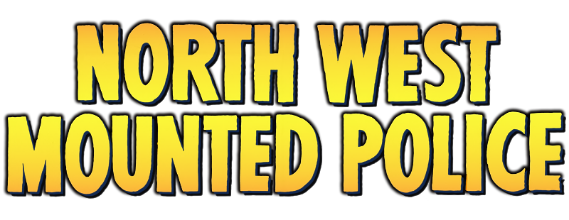 North West Mounted Police