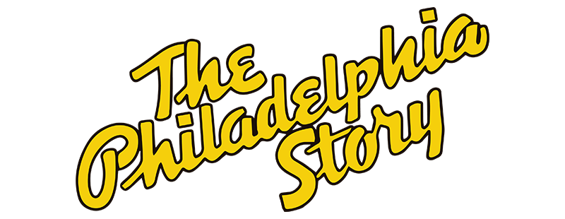The Philadelphia Story
