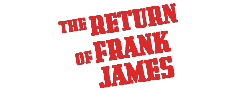 The Return of Frank James