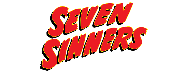 Seven Sinners