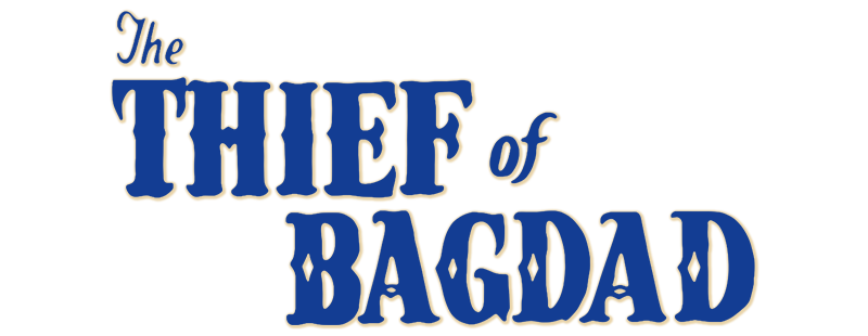 The Thief of Bagdad