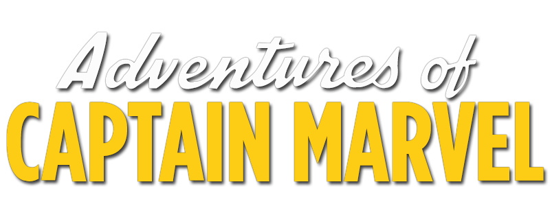 Adventures of Captain Marvel