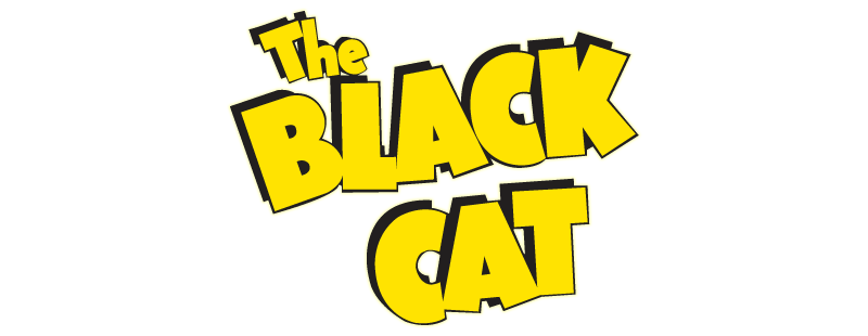 The Black Cat
