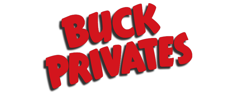 Buck Privates
