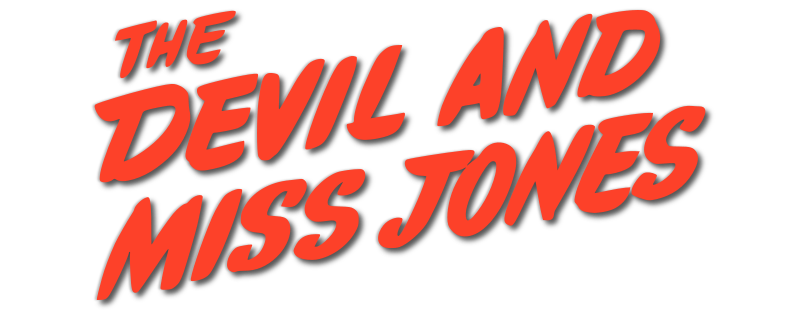 The Devil and Miss Jones
