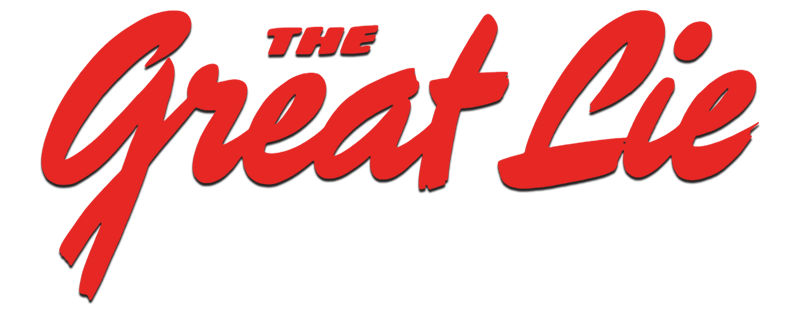 The Great Lie