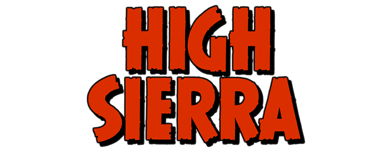 High Sierra