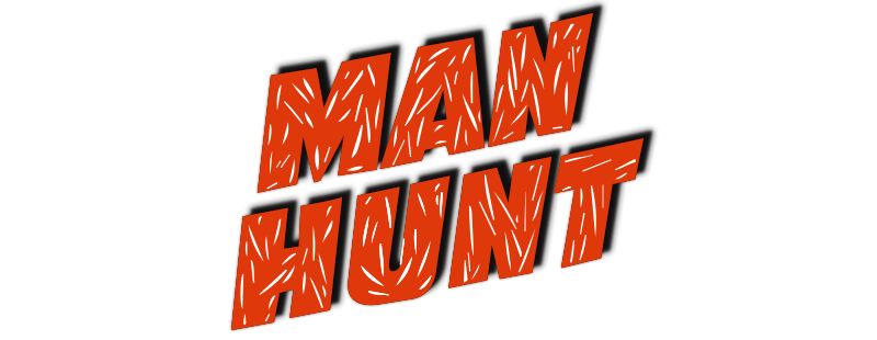 Man Hunt