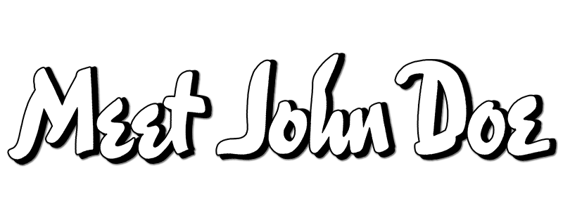 Meet John Doe