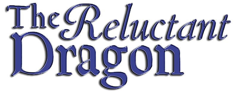 The Reluctant Dragon