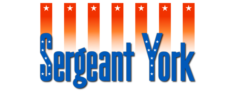 Sergeant York