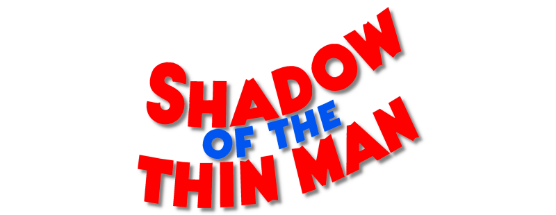 Shadow of the Thin Man