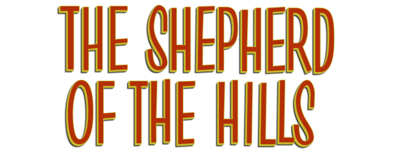 The Shepherd of the Hills