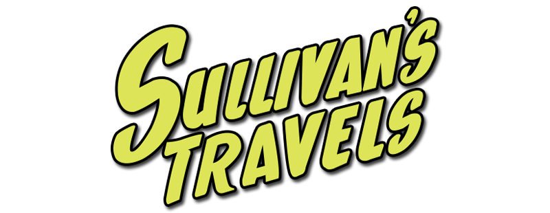 Sullivan's Travels