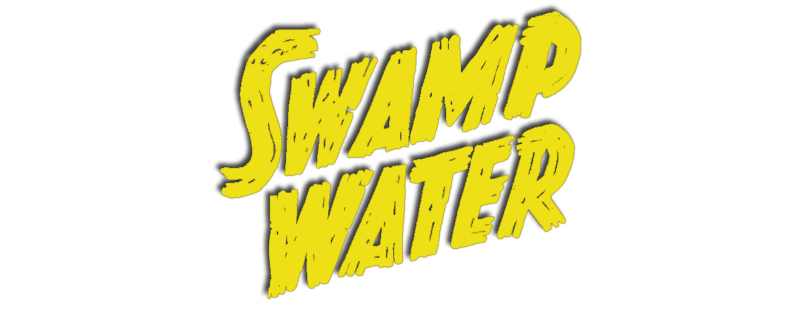 Swamp Water