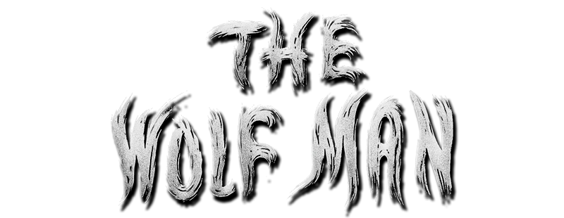 The Wolf Man