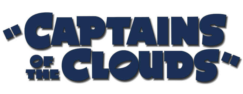 Captains of the Clouds