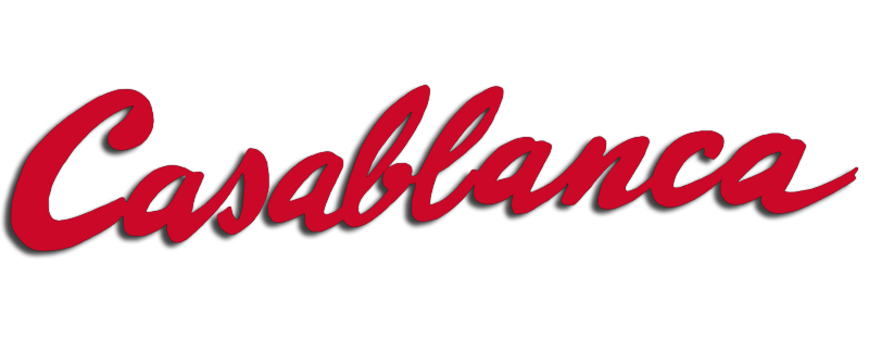 Casablanca logo