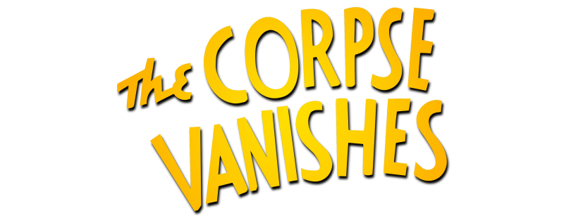 The Corpse Vanishes