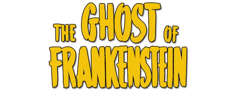 The Ghost of Frankenstein