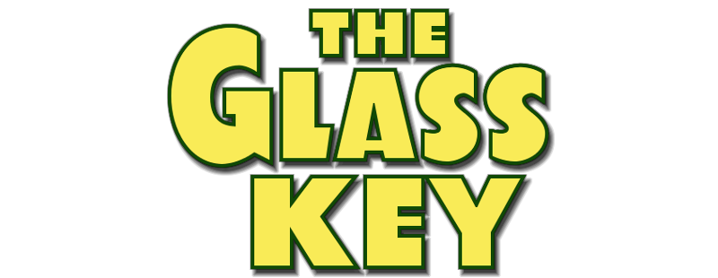 The Glass Key