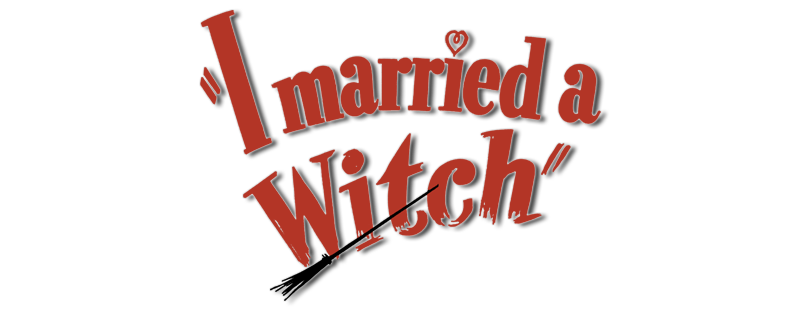 I Married a Witch