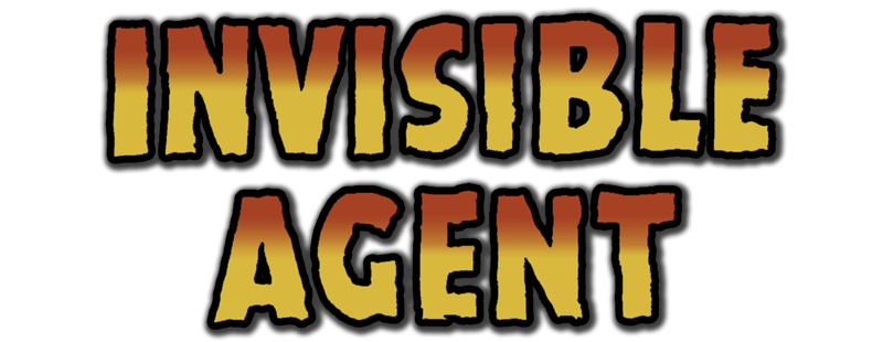 Invisible Agent