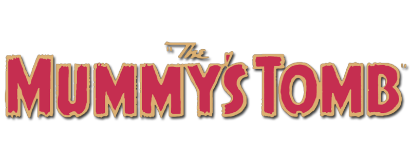 The Mummy's Tomb