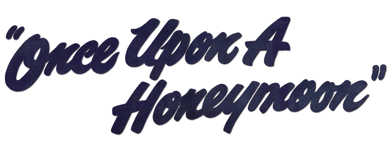 Once Upon a Honeymoon