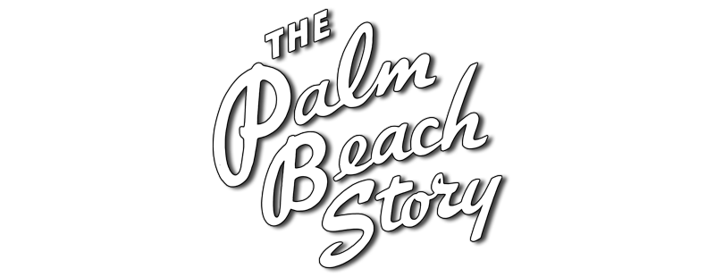 The Palm Beach Story