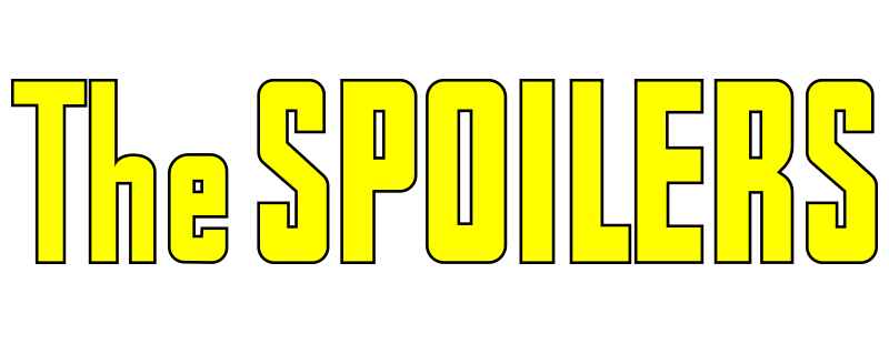 The Spoilers