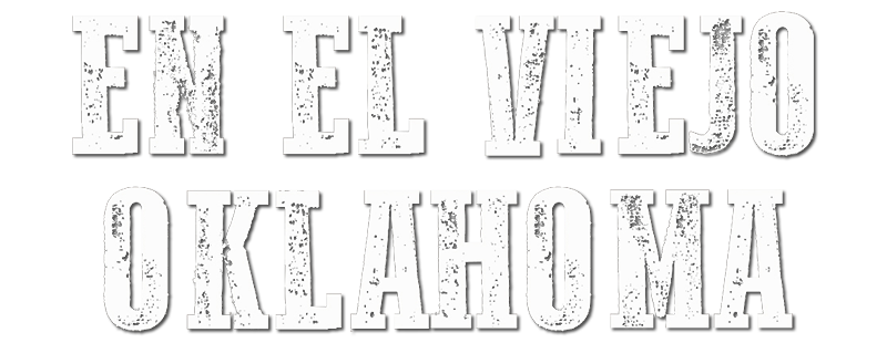 In Old Oklahoma