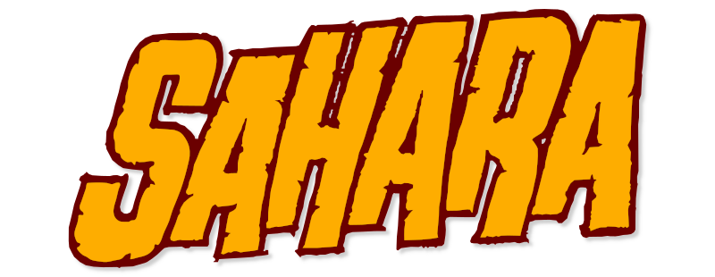 Sahara