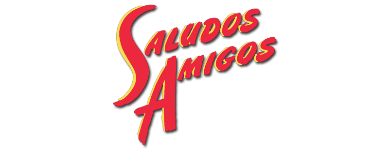 Saludos Amigos