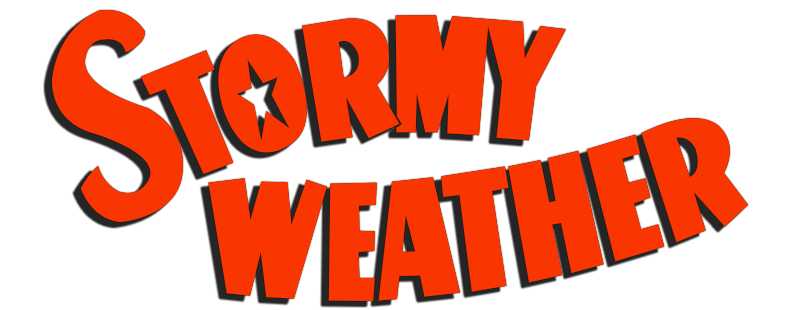 Stormy Weather