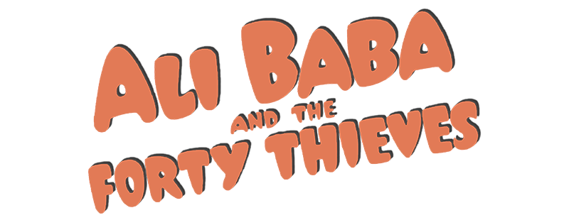 Ali Baba and the Forty Thieves
