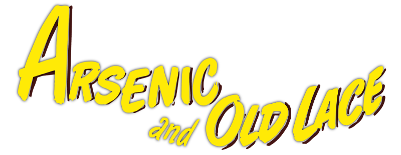Arsenic and Old Lace