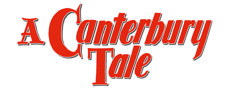 A Canterbury Tale