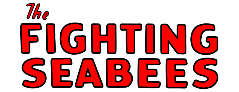 The Fighting Seabees