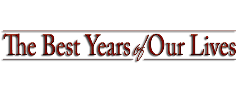 The Best Years of Our Lives