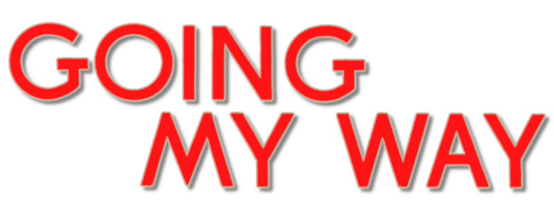 Going My Way