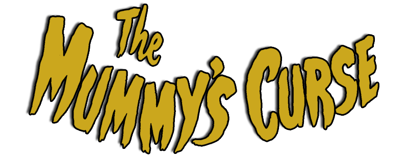 The Mummy's Curse