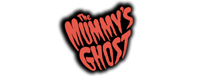 The Mummy's Ghost