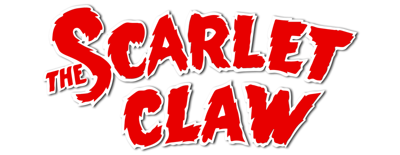 The Scarlet Claw