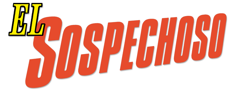 The Suspect