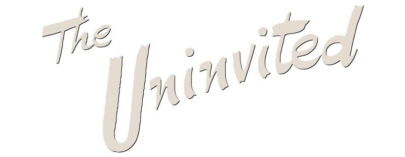 The Uninvited