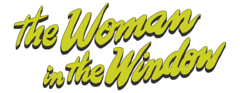 The Woman in the Window