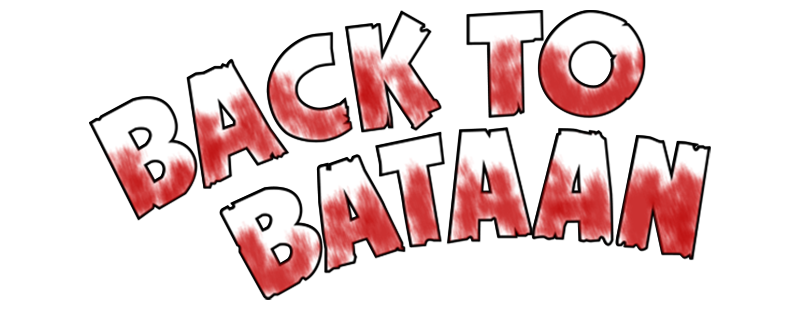 Back to Bataan