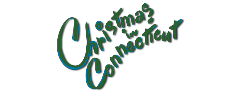 Christmas in Connecticut